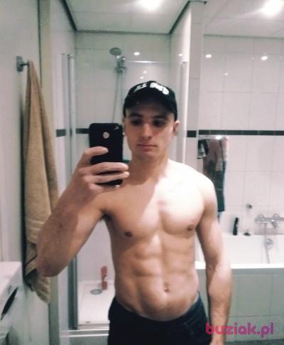Cyprian, Male, 30, Bolesławiec, Polska, Photo: 4