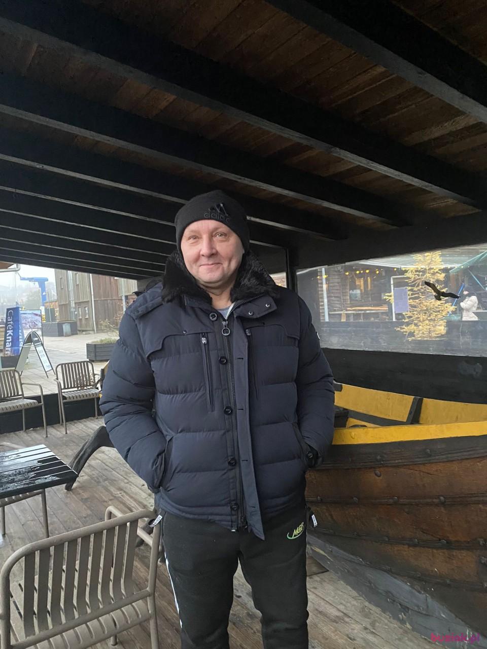 Mariusz, Male, 60, Hamburg, Niemcy, Photo: 3