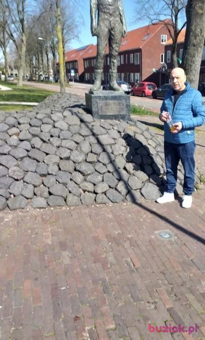 Janusz, Male, 65, Rotterdam, Holandia, Photo: 3