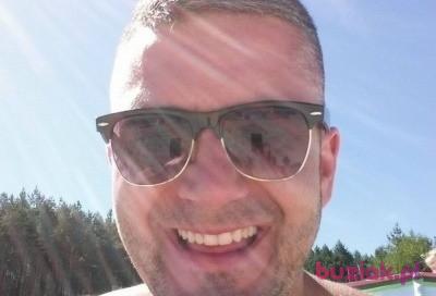 Mateo, Male, 40, Warszawa, Polska, Photo: 2