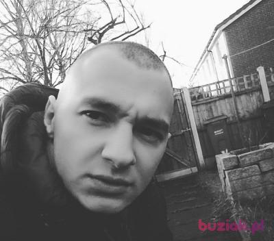 Dawid, Male, 34, Wielka Brytania, Photo: 3