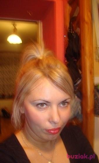 Ania, Female, 42, Lubań, Polska, Photo: 2