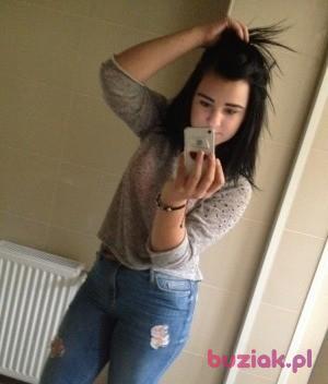 Ilona, Female, 26, Gliwice, Polska, Photo: 2