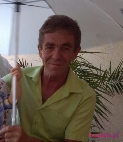 Grzegorz, Male, 65, Leszno, Polska, Photo: 2