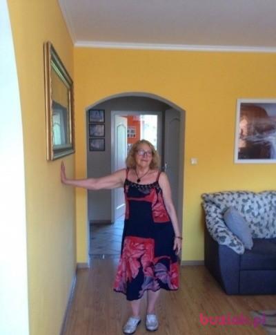 LIJA, Kobieta, 64, Sopot, Polska, Zdjęcie: 6