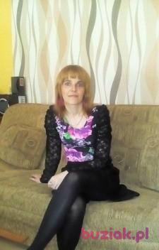 ela, Female, 46, Kalisz, Polska, Photo: 2