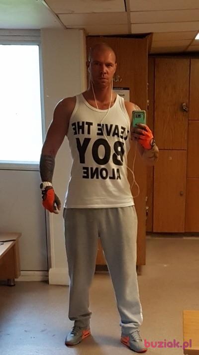 Zbigniew, Male, 47, Loughborough, Wielka Brytania, Photo: 7