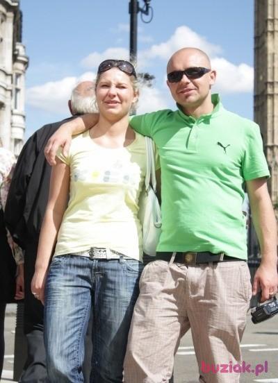 krzysztof, Male, 46, Maidstone, Wielka Brytania, Photo: 3