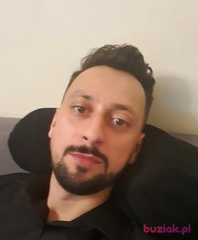 Lukasz, Male, 39, Preston, Wielka Brytania, Photo: 2