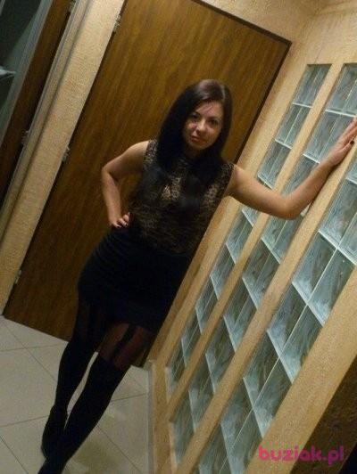 EwaKociak, Female, 38, Gorzów Wielkopolski, Polska, Photo: 2