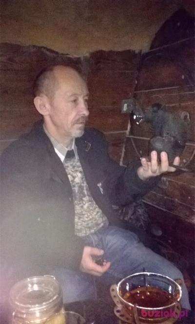 Piotr, Mężczyzna, 60, Warszawa, Polska, Zdjęcie: 12