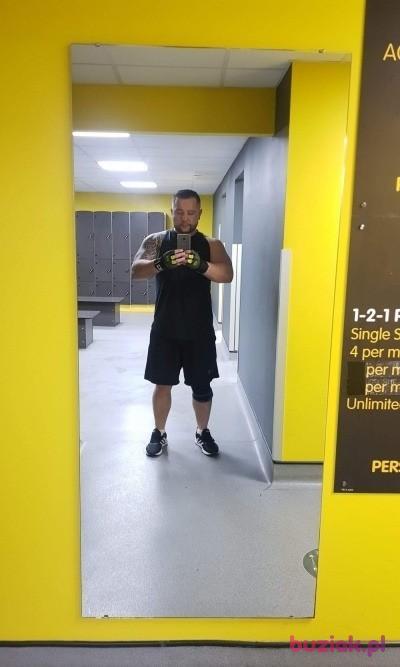 Ben, Male, 41, Leamington Spa, Wielka Brytania, Photo: 2