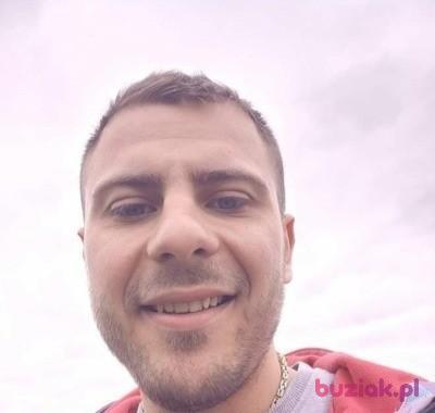 Krzysiek , Male, 36, Starogard Gdański, Polska, Photo: 3
