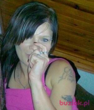 Gosia, Female, 44, Wejherowo, Polska, Photo: 5
