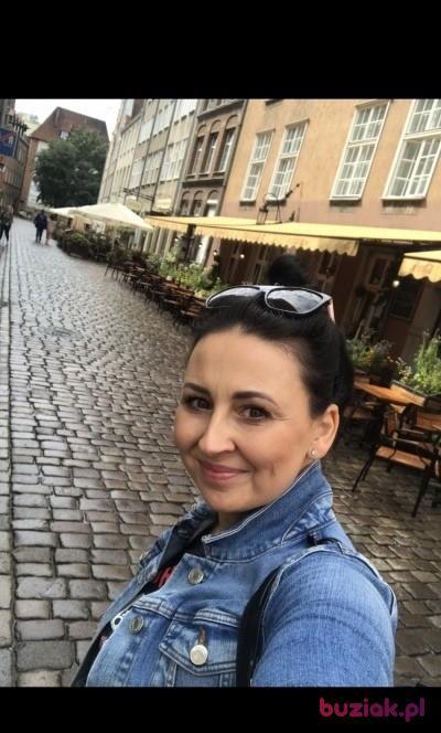 Gosia, Female, 43, Wielka Brytania, Photo: 3