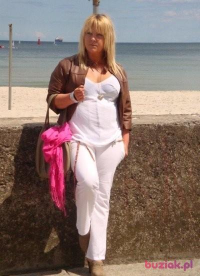 KASIA, Female, 49, Gdynia, Polska, Photo: 4