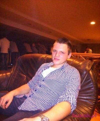 Dawid, Male, 31, Konin, Polska, Photo: 3