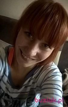 Milena, Female, 43, Łódź, Polska, Photo: 1