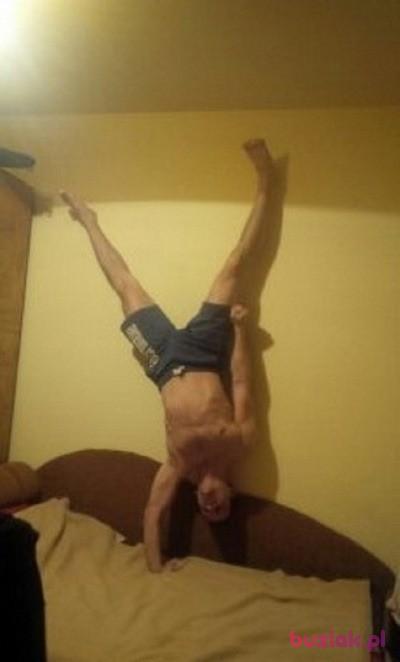 Jeka, Male, 42, Świdnica, Polska, Photo: 2
