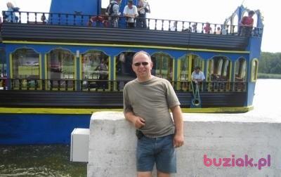Miro, Male, 55, Gorzów Wielkopolski, Polska, Photo: 2