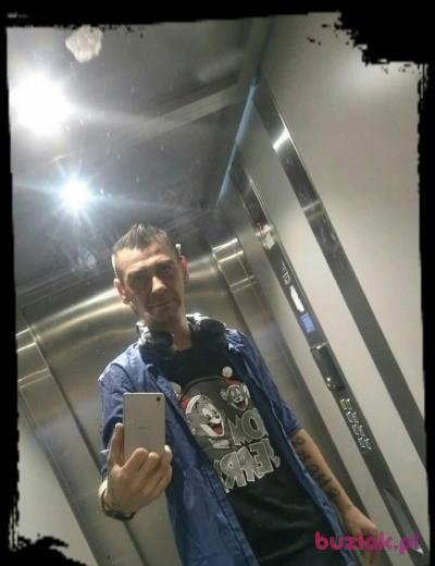 Robert, Mężczyzna, 48, Coalville, Wielka Brytania, Zdjęcie: 2