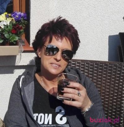 Beata, Kobieta, 56, Poznań, Polska, Zdjęcie: 3