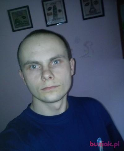 kamil, Male, 34, Turek, Polska, Photo: 2
