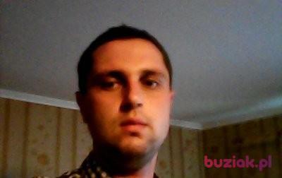 mateusz, Male, 37, Gostyń, Polska, Photo: 2