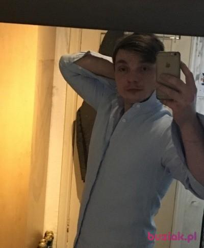 Dawid, Male, 34, Wielka Brytania, Photo: 2