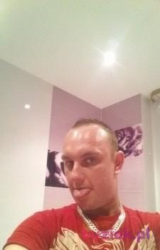 Grzegorz, Male, 39, Bieruń, Polska, Photo: 3