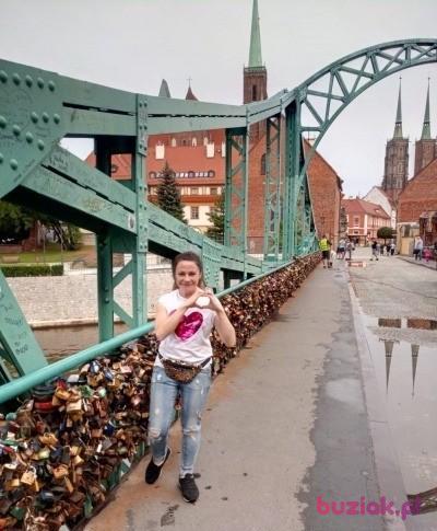 Elaa:-), Female, 42, Jarosław, Polska, Photo: 9