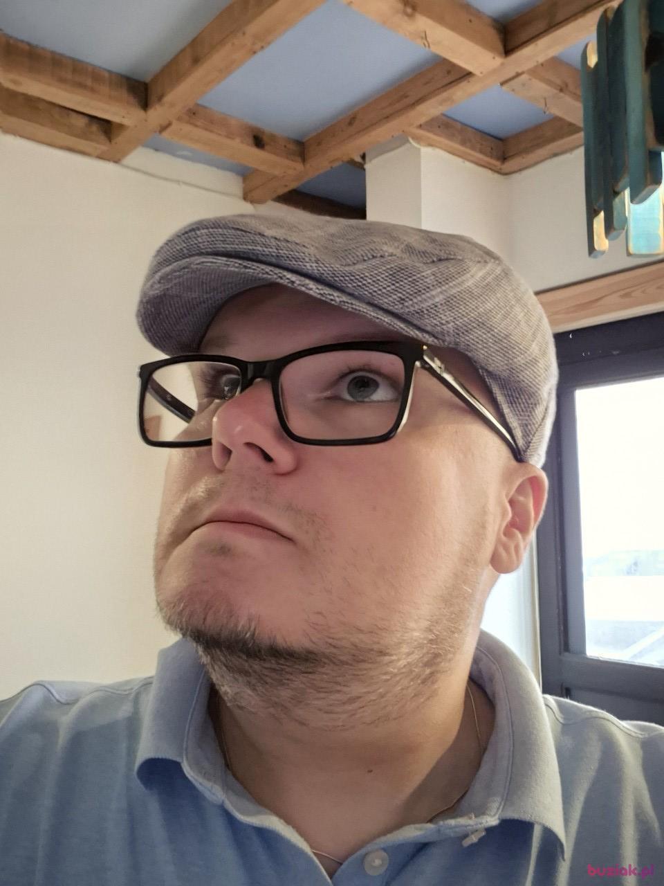 Maciej, Male, 51, Otley, Wielka Brytania, Photo: 3