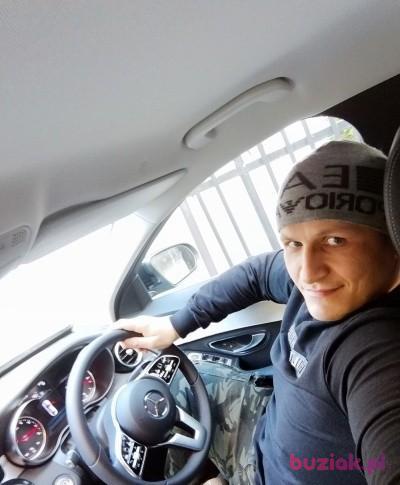 Paweł , Male, 41, Berlin, Niemcy, Photo: 1