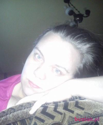Edyta, Female, 37, Kalisz, Polska, Photo: 3