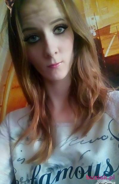 Klaudia, Female, 29, Golczewo, Polska, Photo: 5