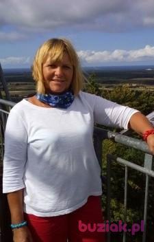Janina, Female, 70, Tarnów, Polska, Photo: 2