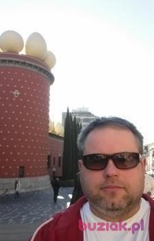 Jacek, Male, 53, Doncaster, Wielka Brytania, Photo: 1