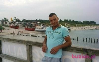 David, Male, 42, Bydgoszcz, Polska, Photo: 2