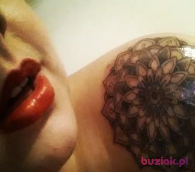 Marta, Female, 30, Radom, Polska, Photo: 2
