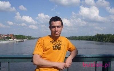 Adrian, Male, 34, Toruń, Polska, Photo: 4