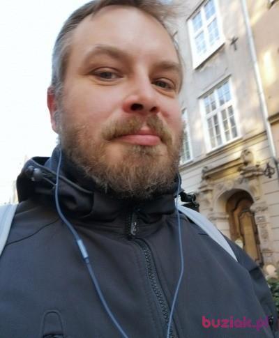 Kamil, Male, 44, Gdynia, Polska, Photo: 3