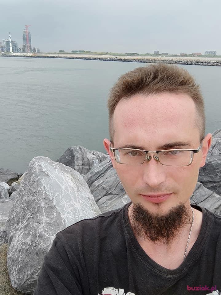 Artur, Male, 37, Biłgoraj, Polska, Photo: 3