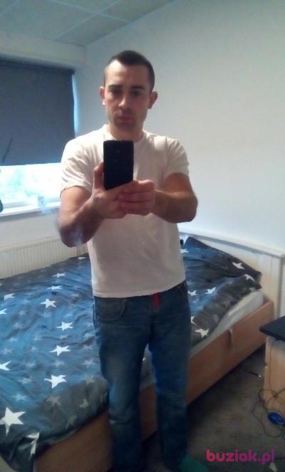 kamil, Male, 37, Haarlem, Holandia, Photo: 4