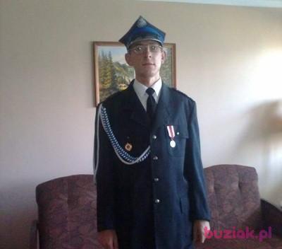 Daniel, Male, 37, Pyrzyce, Polska, Photo: 5