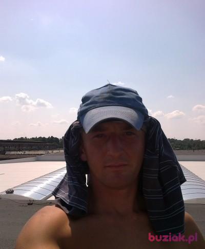 radzio, Mężczyzna, 39, Poznań, Polska, Zdjęcie: 2