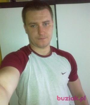 Swidur, Male, 37, Śrem, Polska, Photo: 4