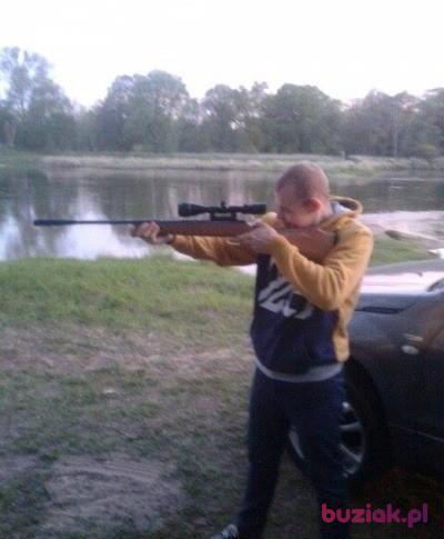 berek90, Mężczyzna, 36, Głogów, Polska, Zdjęcie: 5