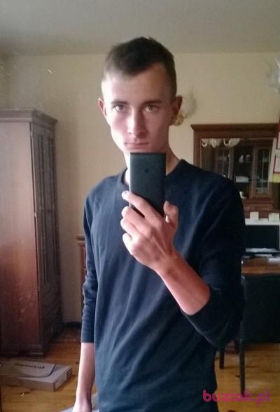 Patryk, Male, 30, Poznań, Polska, Photo: 3