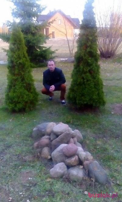 daniel, Male, 41, Łuków, Polska, Photo: 3