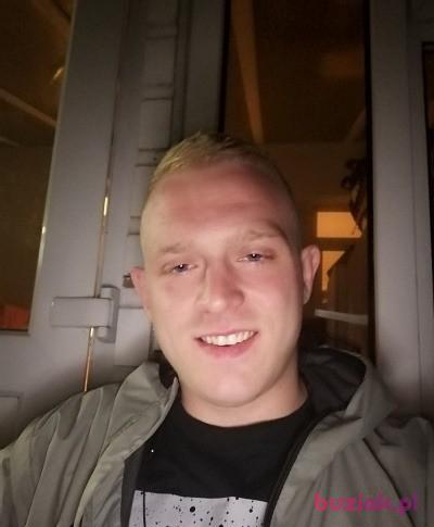 Artur, Male, 30, Konin, Polska, Photo: 1